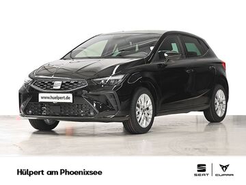 Gebrauchte Seat Ibiza