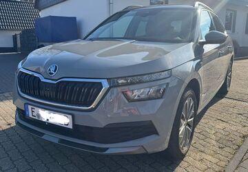 Skoda Kamiq 27.800 km 17.900 &euro; Essen 45307