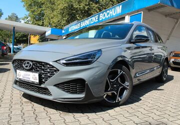 Hyundai i30 102.466 km 16.690 &euro; Bochum 44866