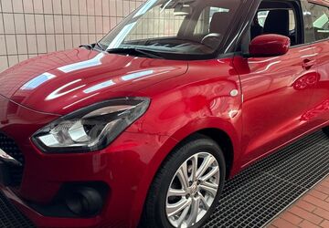 Suzuki Swift 51.008 km 15.990 &euro; Wuppertal 42285