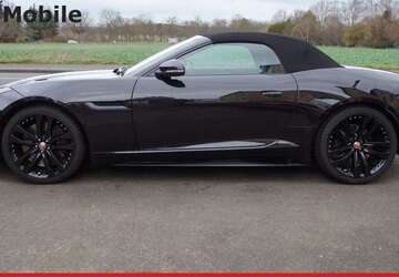 Jaguar F-Type 46.598 km 48.900 &euro; Dortmund 44319