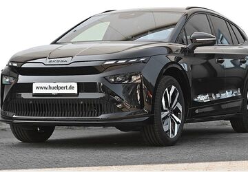 Skoda Enyaq 7.200 km 50.352 &euro; Dortmund 44269