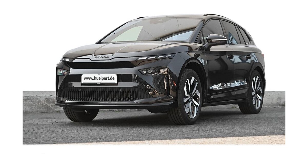 Skoda Enyaq 7.200 km 50.352 &euro; Dortmund 44269