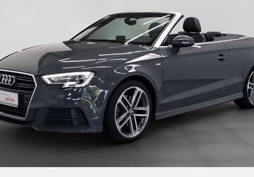 Audi A3 78.272 km 23.840 &euro; Bochum 44809