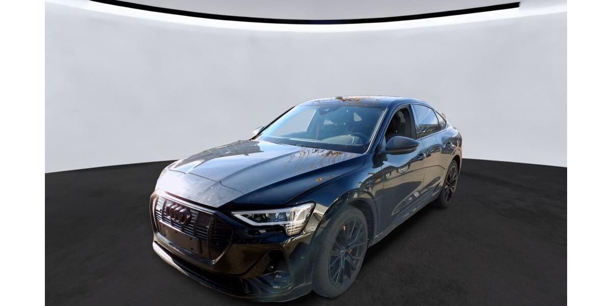 Audi e-tron 87.771 km 30.540 &euro; Hagen 58091