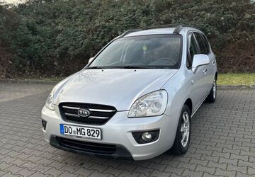 Kia Carens 255.000 km 2.600 &euro; Dortmund 44145