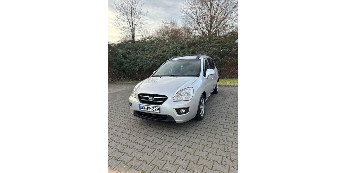 Kia Carens 255.000 km 2.600 &euro; Dortmund 44145