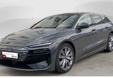 Audi A6 e-tron 8.874 km 77.480 &euro; Schwelm 58332