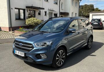 Ford Kuga 88.840 km 18.400 &euro; Dortmund 44329