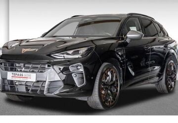 Cupra Terramar 9.999 km 44.999 &euro; Wuppertal 42369