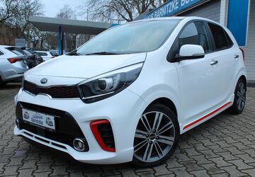 Kia Picanto 85.965 km 12.277 &euro; Bochum 44866