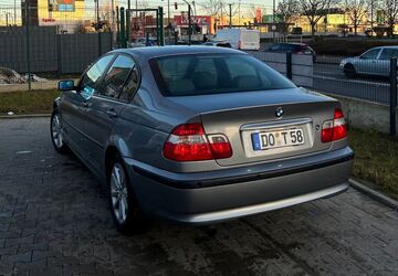 BMW 316 146.000 km 2.800 &euro; Dortmund 44357