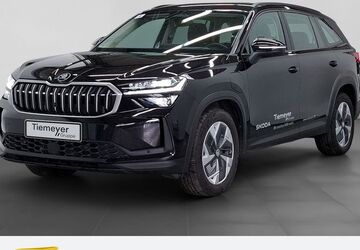 Skoda Kodiaq 25.428 km 37.970 &euro; Bochum 44809