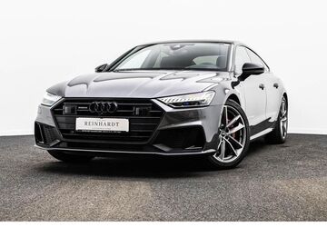 Audi A7 109.278 km 51.830 &euro; Hagen 58091