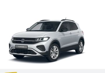 VW T-Cross 25.062 km 19.890 &euro; Gelsenkirchen 45888