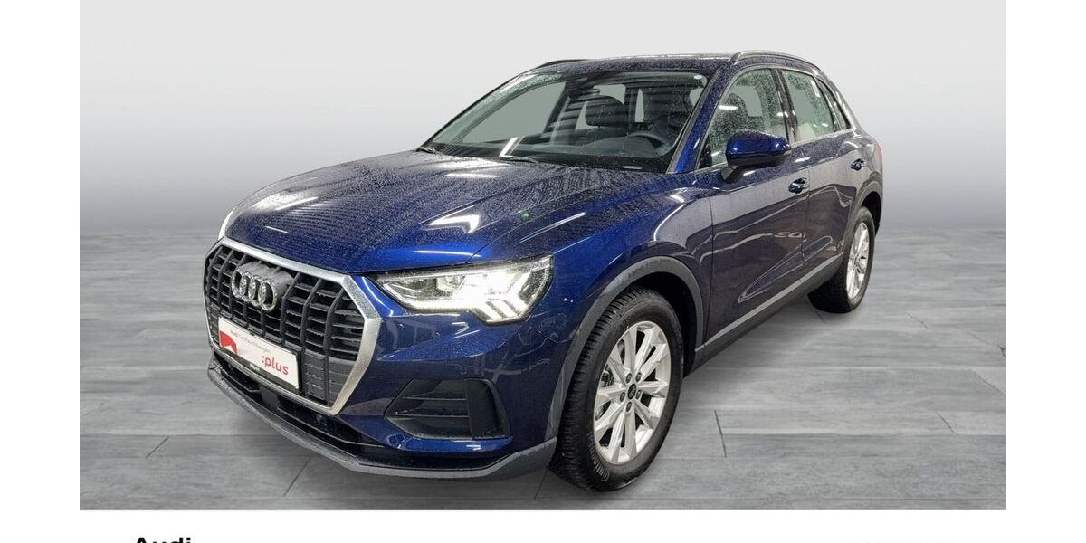 Audi Q3 1.859 km 38.585 &euro; Dortmund 44143