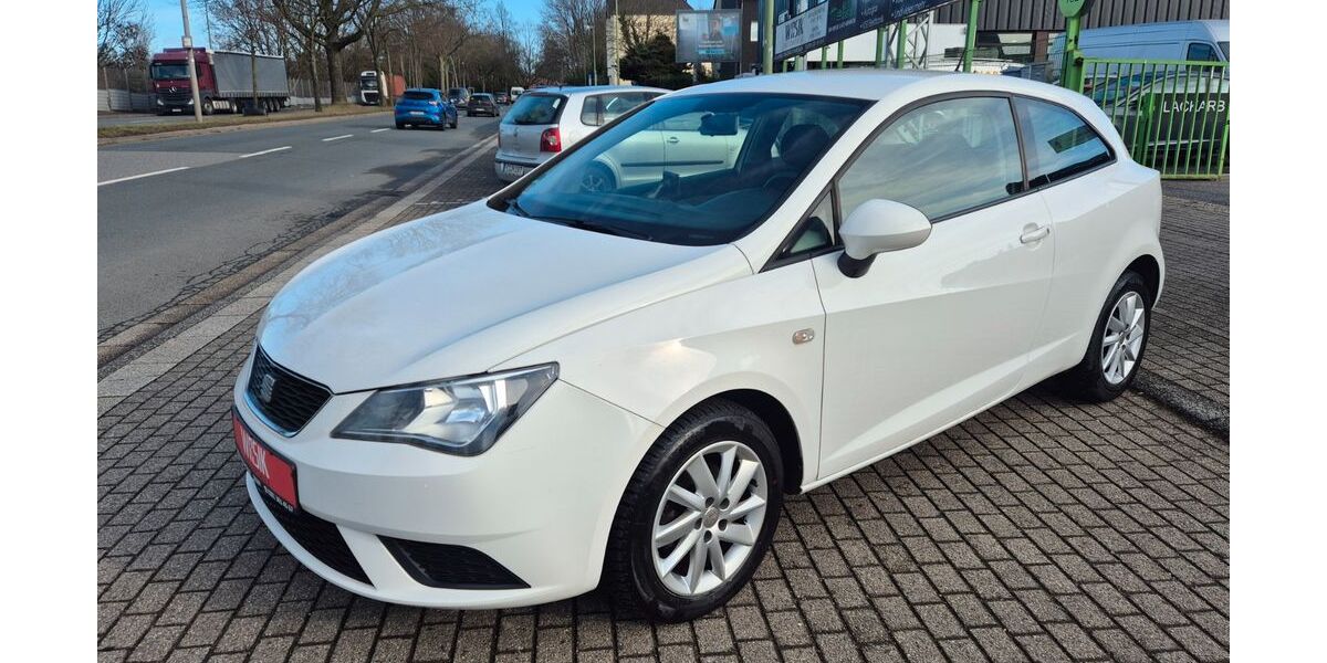 Seat Ibiza 154.500 km 4.990 &euro; Essen 45139