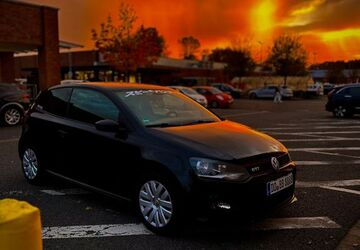 VW Polo 95.000 km 6.800 &euro; Dortmund 44328