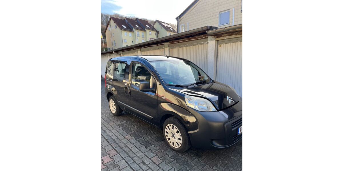Citroen Nemo 152.000 km 3.700 &euro; Wuppertal 42109