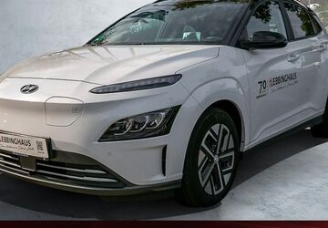 Hyundai KONA 15.521 km 27.999 &euro; Dortmund 44149