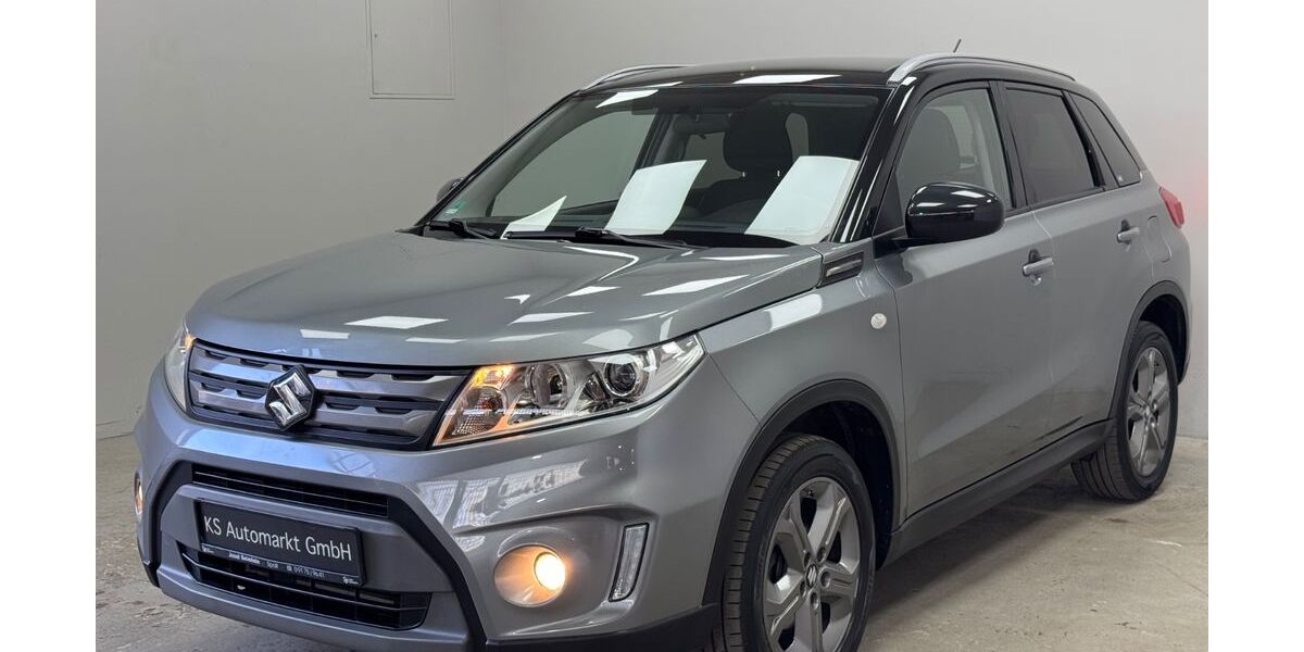 Suzuki Vitara 82.790 km 14.150 &euro; Essen 45326