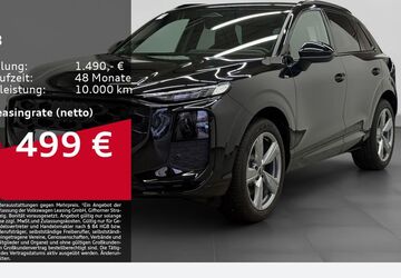 Audi Q3 4.990 km 48.990 &euro; Bochum 44809