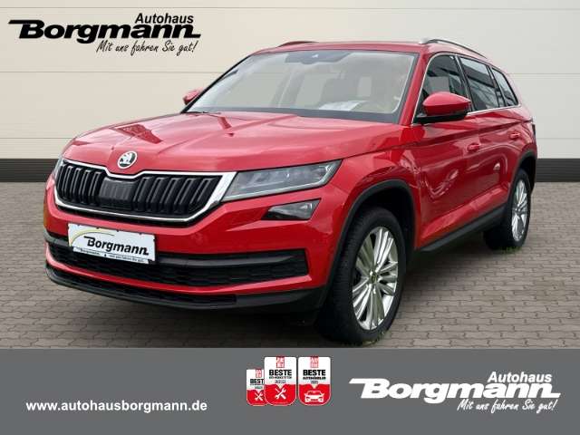 Skoda Kodiaq 76.310 km 25.690 &euro; Marl 45770