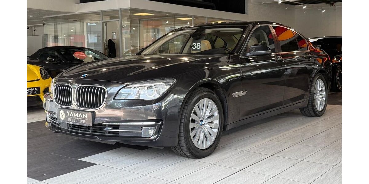 BMW 740 135.000 km 23.850 &euro; Mülheim an der Ruhr 45472