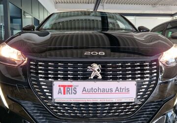 Peugeot 208 41.000 km 13.250 &euro; Bottrop 46238