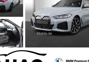BMW i4 46.350 km 37.990 &euro; Dorsten 46282