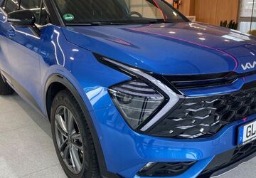 Kia Sportage 16.000 km 36.990 &euro; Gladbeck 45968