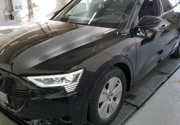 Audi e-tron 58.374 km 37.580 &euro; Hagen 58091