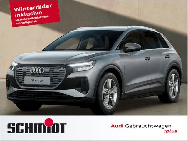 Audi Q4 e-tron 53.100 km 34.440 &euro; Lünen 44534