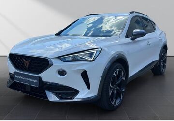 Cupra Formentor 28.200 km 28.990 &euro; Wuppertal 42109