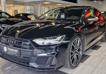 Audi S7 75.000 km 64.950 &euro; Mülheim an der Ruhr 45472