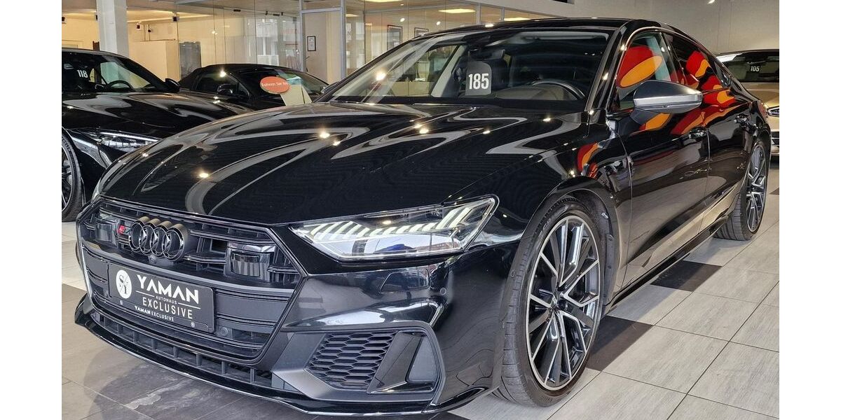 Audi S7 75.000 km 64.950 &euro; Mülheim an der Ruhr 45472