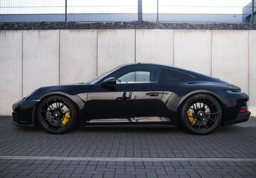 Porsche 992 1.150 km 215.900 &euro; Holzwickede 59439