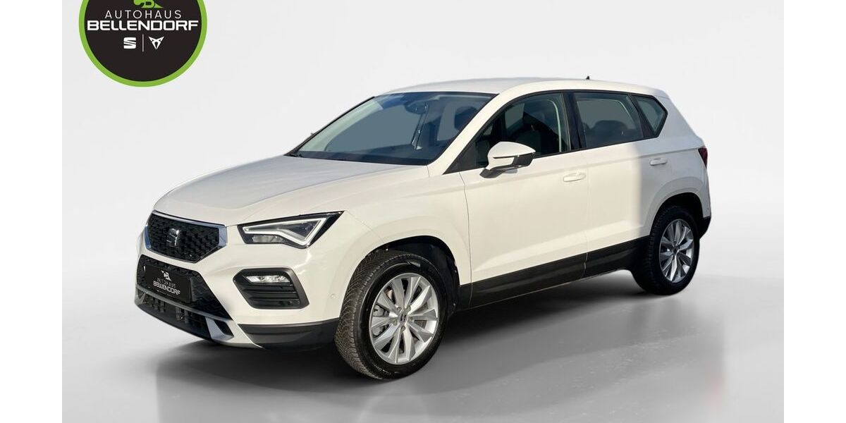 Seat Ateca 68.875 km 22.380 &euro; Bottrop 46244