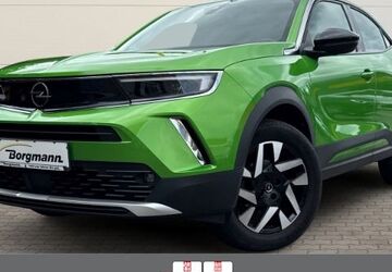 Opel Mokka 41.800 km 18.490 &euro; Gelsenkirchen 45894