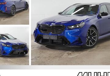 BMW M5 11.304 km 109.890 &euro; Oberhausen 46149