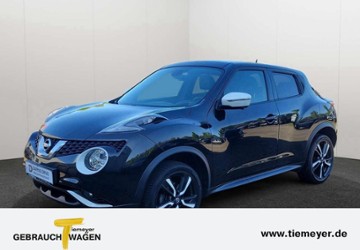 Nissan Juke 68.000 km 9.990 &euro; Bochum 44809
