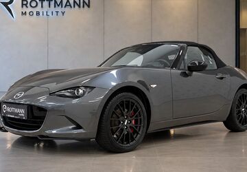 Mazda MX-5 11.831 km 39.900 &euro; Oberhausen 46149