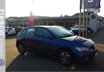 VW Polo 13.180 km 18.999 &euro; Gladbeck 45964