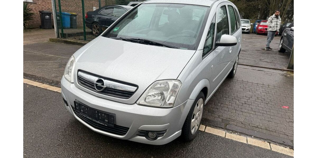 Opel Meriva 117.000 km 3.000 &euro; Essen 45359