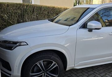 Volvo XC90 91.000 km 34.900 &euro; Witten 58453