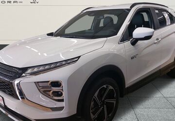 Mitsubishi Eclipse Cross 8.850 km 28.980 &euro; Bochum 44809