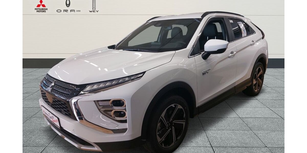 Mitsubishi Eclipse Cross 8.850 km 28.980 &euro; Bochum 44809