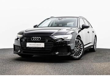 Audi A6 115.116 km 34.025 &euro; Hagen 58091