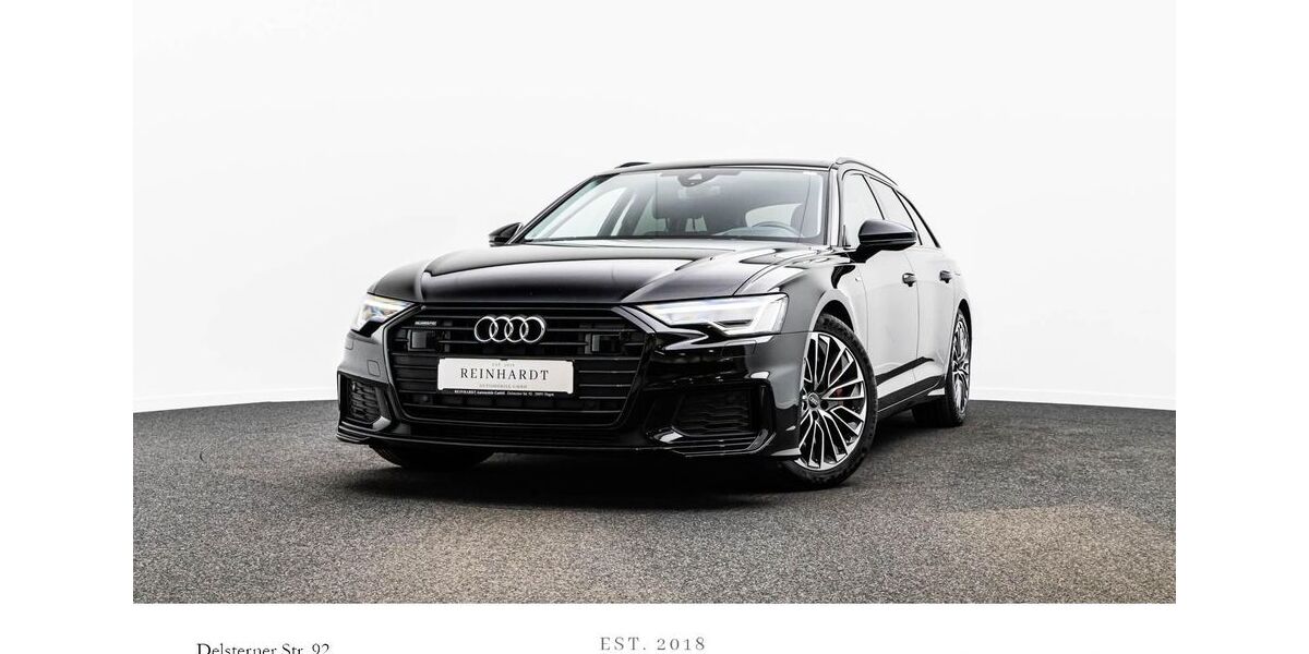 Audi A6 115.116 km 34.025 &euro; Hagen 58091