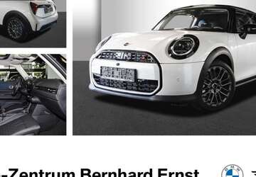 Mini Cooper 10.371 km 29.999 &euro; Witten 58455